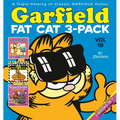 Garfield Fat Cat 3-Pack #19 - Paperback