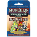Munchkin Warhammer 40,000 - Rank and Vile