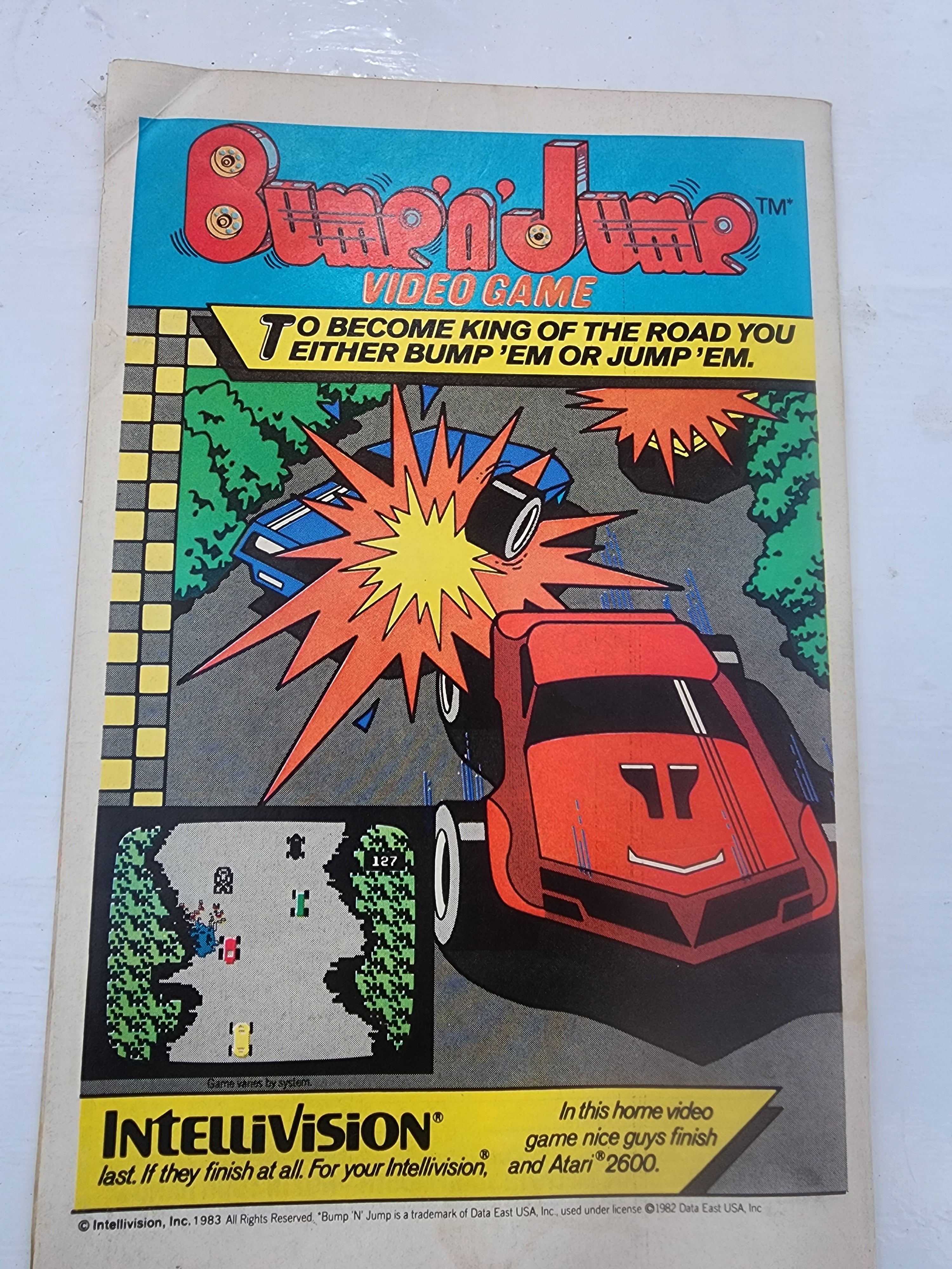 Justice League of America 231  JLA/ JSA Team-Up! 1984 DC Comic
