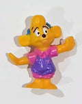 Disney PVC figure - Molly Cunningham (Tailspin)