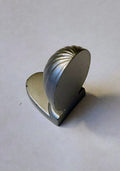 American Girl Doll Accessory - Silver Bookend
