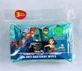 DC Justice League Anti-Bacterial Wipes