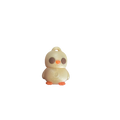 Chick Keychain (Easter)
