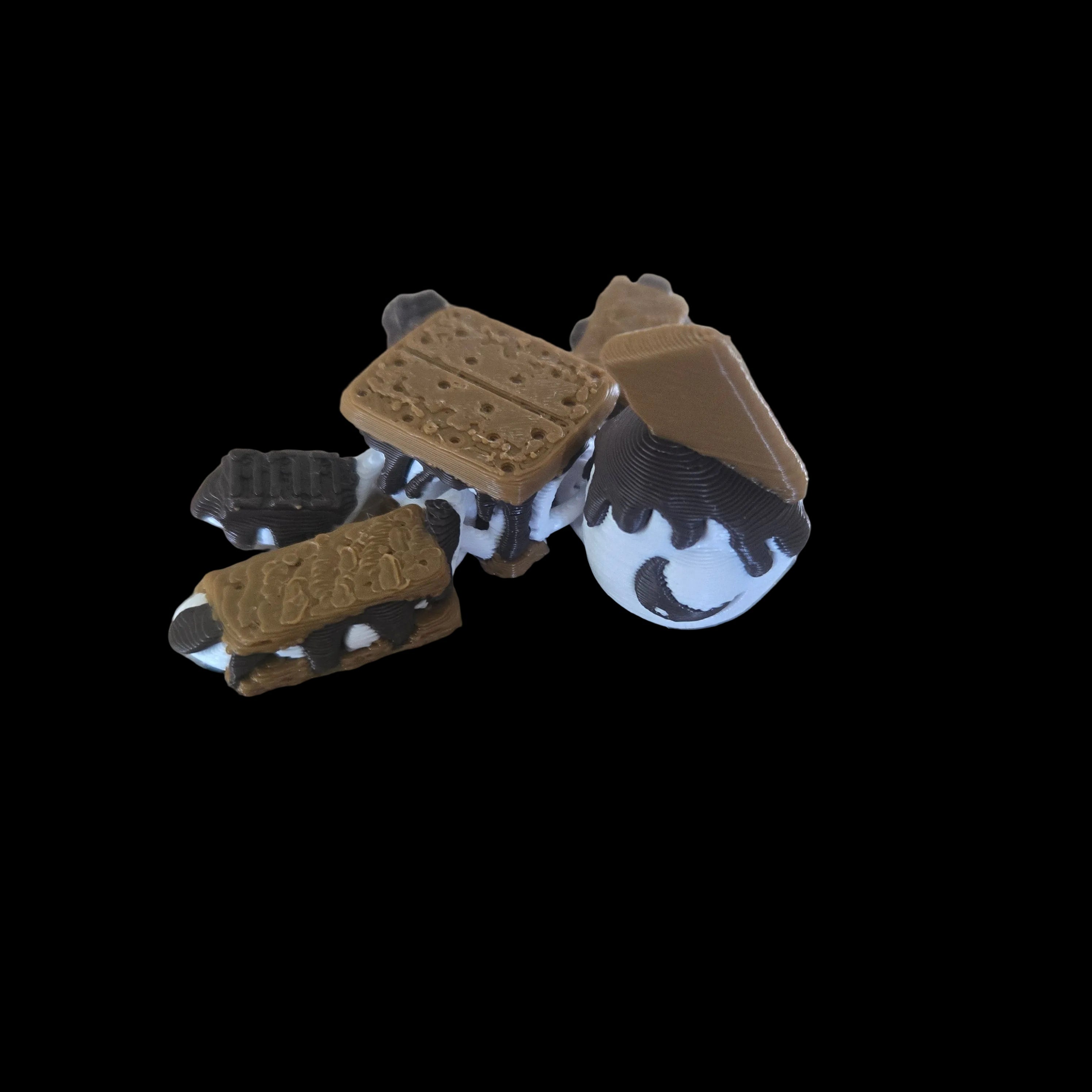 Smore Turtle