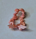Bitty Bear Accessory - Pink Headband