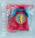McDonald's Happy Meal toy - Fisher Price Clock (Bagged)