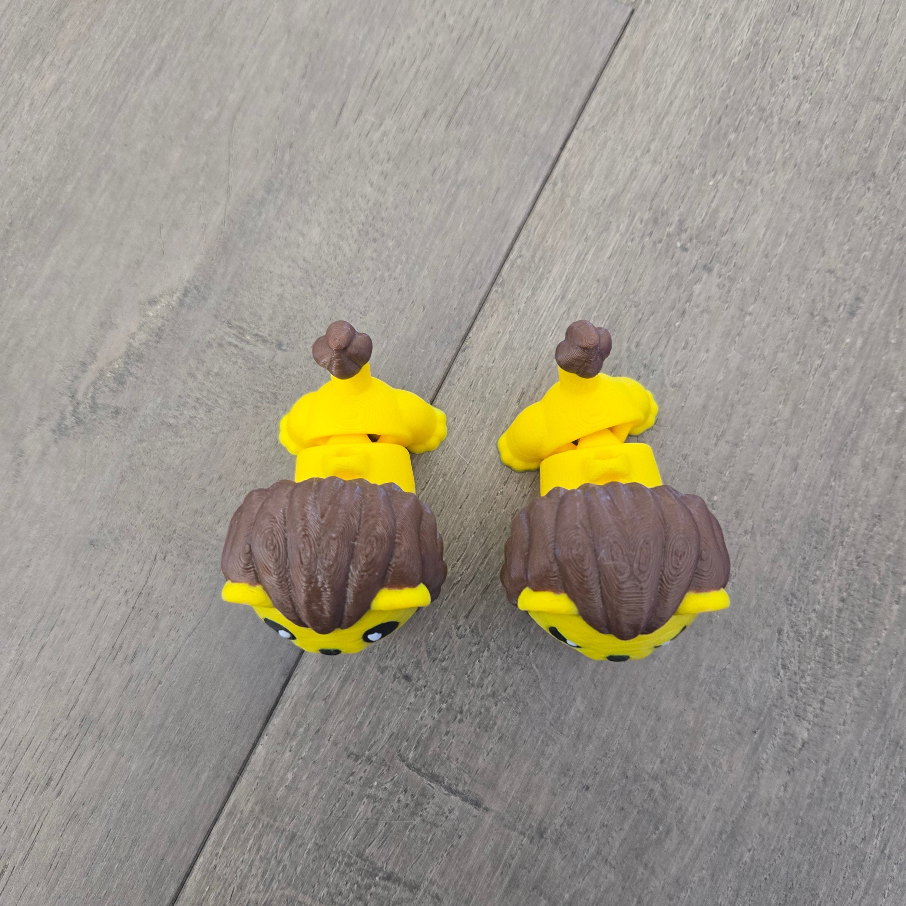 Lion Keychain (Snapprint3D)