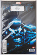 Comic Book Set: Infinity #1-6, Marvel Comics