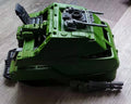 G.I. Joe Vehicle - Mobile Battle Bunker (Partial)