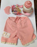 Baby Bubbles Accessory Set