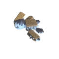 Smore Turtle