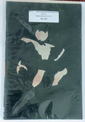 Comic Book Set: Shadowhawk II #1-3, Image Comics