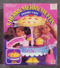 Cherry Merry Muffin Playset - Pastry Cafe