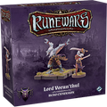 Runewars Miniatures Game: Lord Vorun'thul Hero Expansion