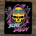 Mouse Pad Bone Daddy Skeletor MOTU Masters of the Universe