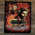 Mouse Pad Dean Winchester