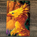 Final Fantasy Chocobo Bird 8x12 Metal Wall Video Game Sign Poster
