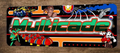 Multicade Arcade 3x12 Metal Wall Video Game Sign #4