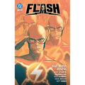 The Flash Vol. 4: Bad Moon Rising - Paperback
