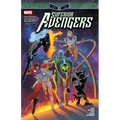 Superior Avengers - Paperback