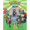 Pokémon X-Y, Vol. 12 - Paperback