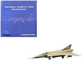 Saab S35 Draken Fighter Aircraft "59 F 11 Wing Skavsta Museum" (1979) Swedish Air Force 1/72 Diecast Model Airplane by Aviation 72  free shipping USA
