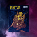Sanctum: A Heart Sourcebook