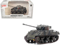 Sherman Firefly Mk.VC Medium Tank "A Squadron 4th/7th Royal Dragoon Guards 8th Armoured Brigade Normandy" (1944) British Army 1/72 Diecast Model by Legion  free shipping USA