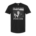 The Slow Death "I'm Just a Caveman" Tee Shirt