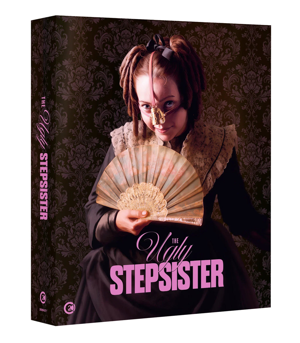 The Ugly Stepsister - Second Sight Limited Edition (4K Ultra HD + Blu-ray)