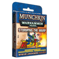 Munchkin Warhammer 40,000 - Storming the Warp