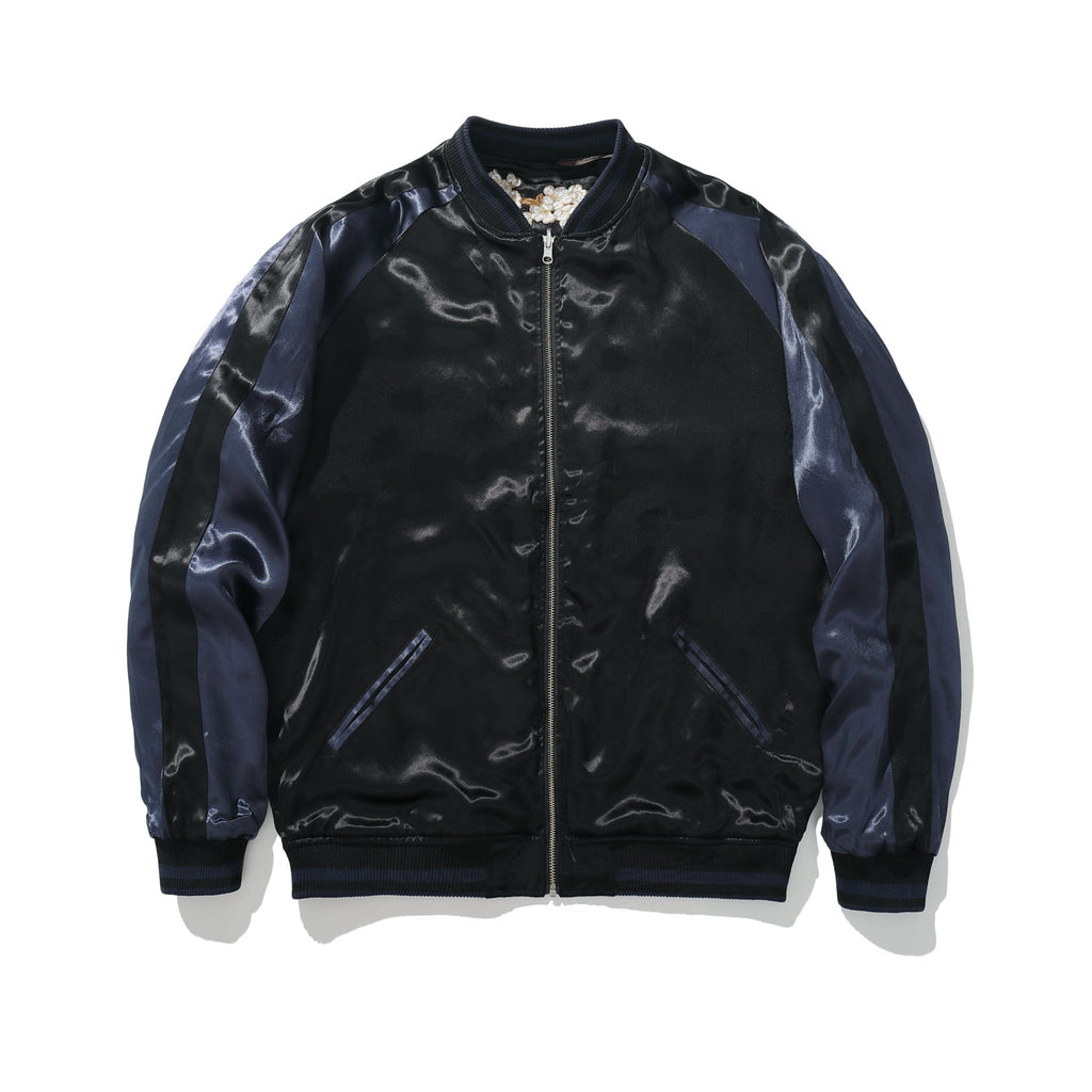Sukajan Jacket - Sublimation Jacket ( Recreated Edition )