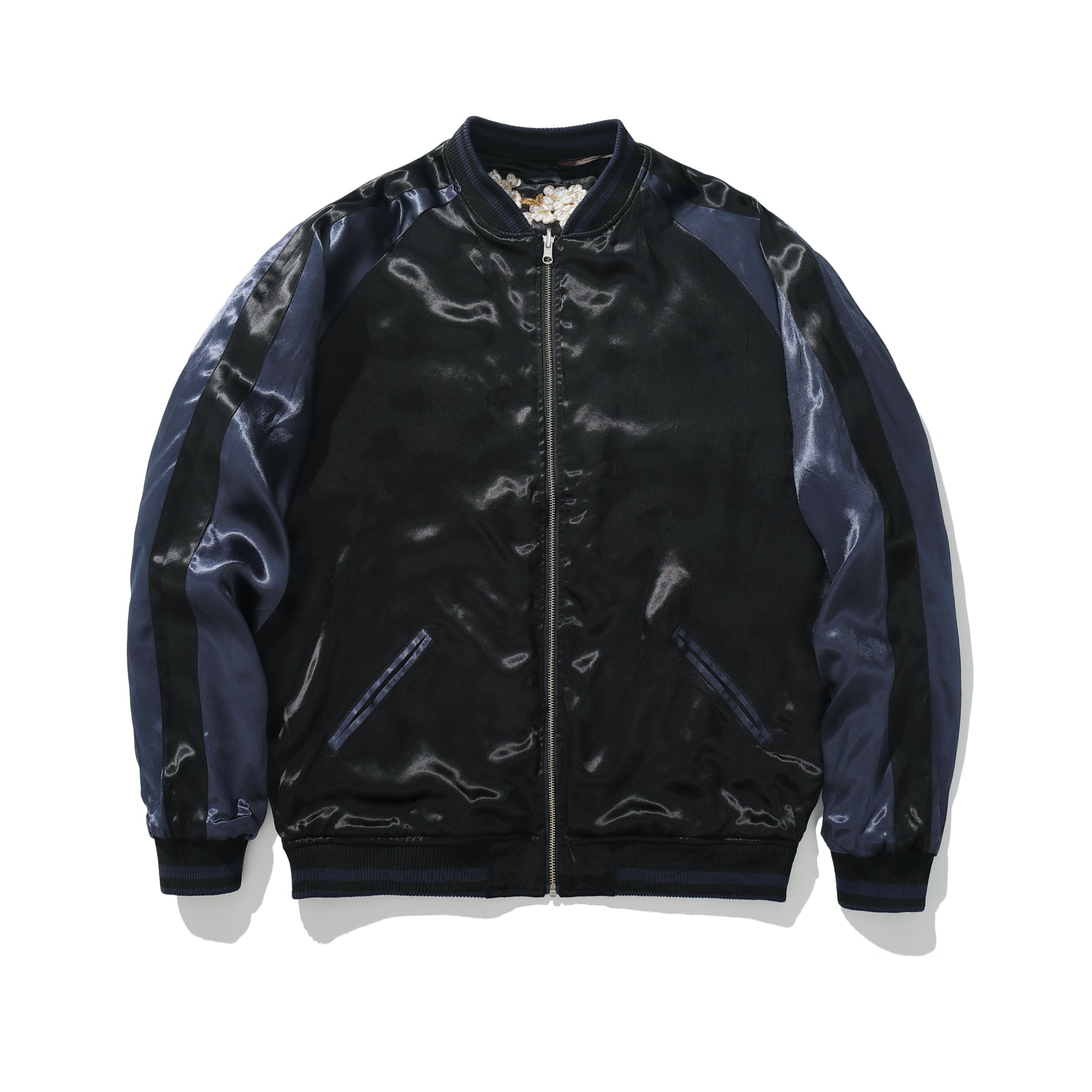 Sukajan Jacket - Sublimation Jacket ( Recreated Edition )