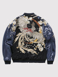 Sukajan Jacket - Sublimation Jacket ( Recreated Edition )