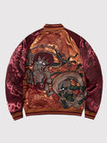 Sukajan - Sublimation Jacket ( Recreated Edition )