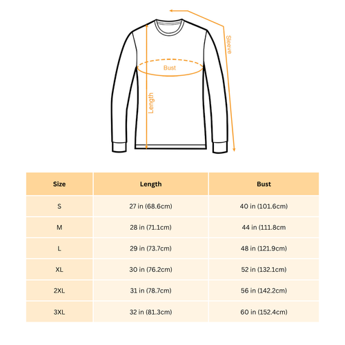 Ace Card Cowboy Sweatshirt