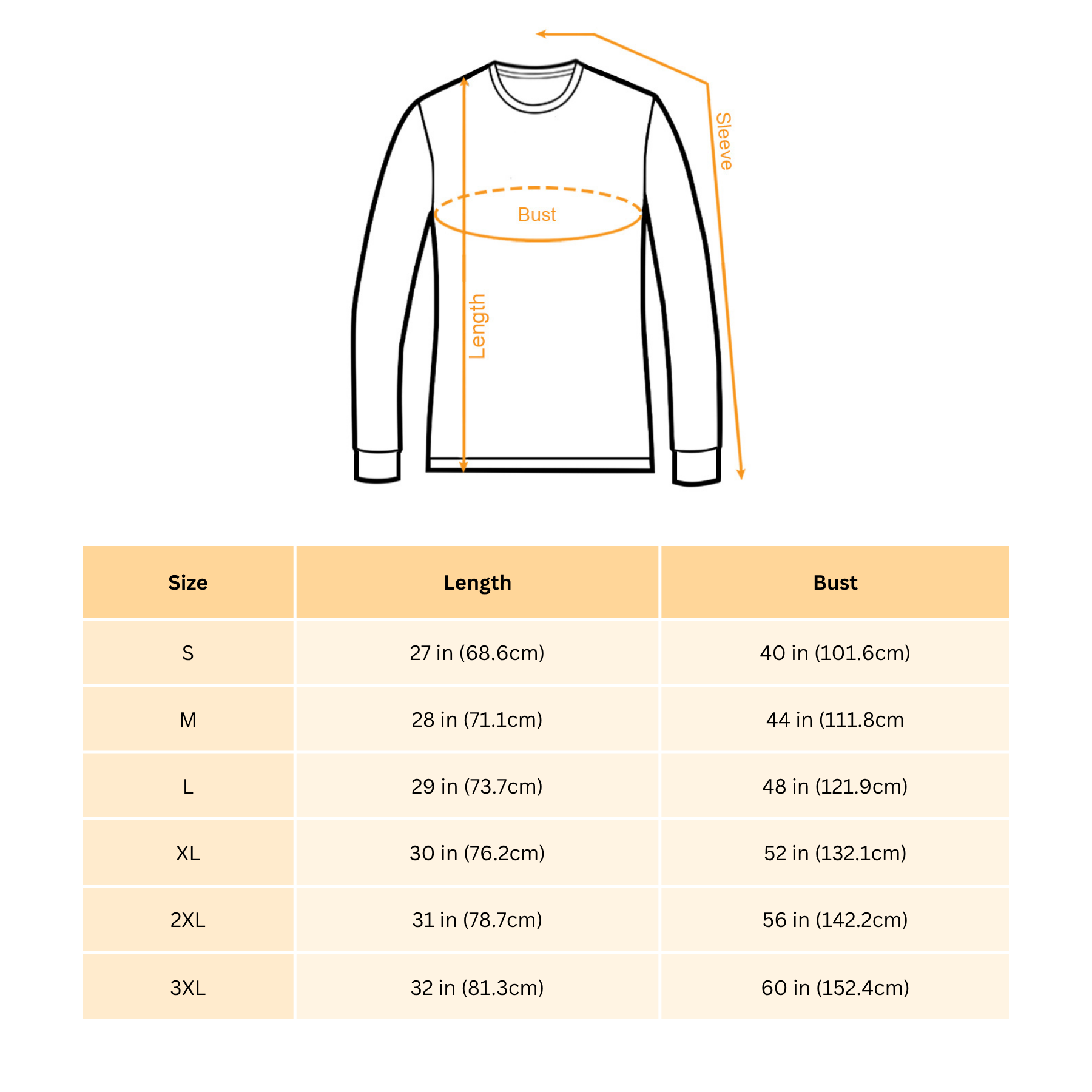 "Favorite Daughter" Sweatshirt