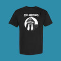 Arrivals, The  "Bozo Crowley" Tee Shirt