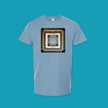 Arrivals, The  "Payload Cover" Tee Shirt