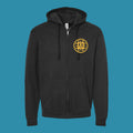 Arrivals, The  "Sigil" Full Zip Hoodie