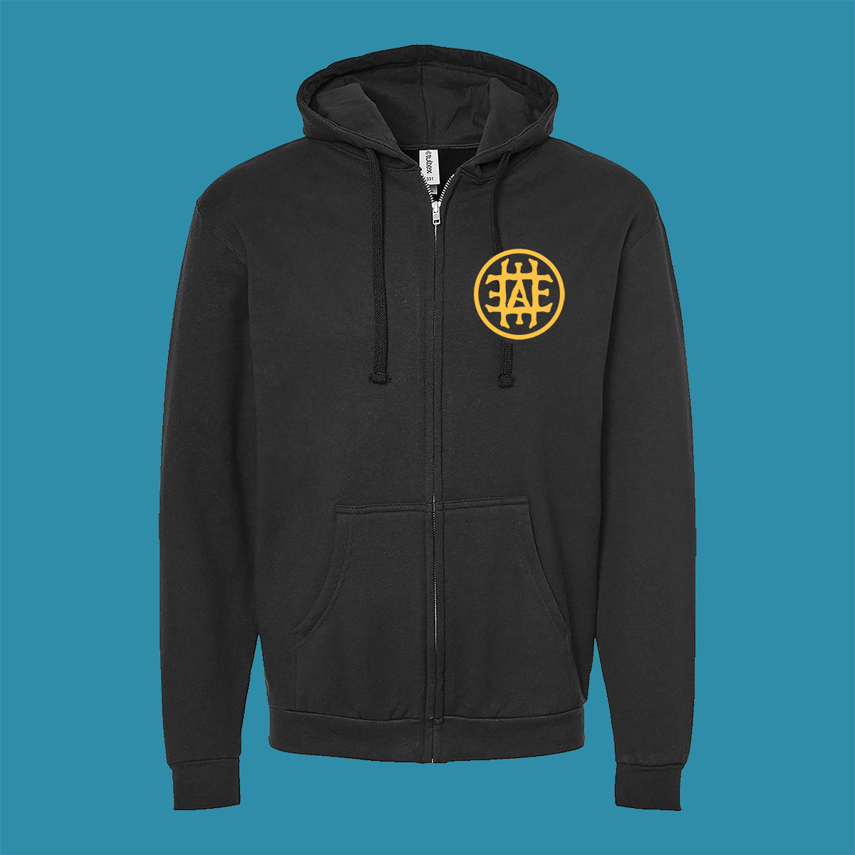 Arrivals, The  "Sigil" Full Zip Hoodie
