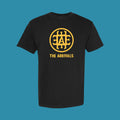 Arrivals, The  "Sigil" Tee Shirt