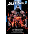 Absolute Superman Vol. 2: Son of the Demon - Paperback