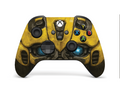 Bumblebee Inspired Xbox Series X/S Controller