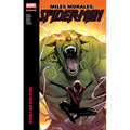 Miles Morales: Spider-Man Modern Era Epic Collection: Revivals and Revelations - Paperback