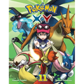 Pokémon X-Y, Vol. 11 - Paperback
