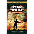 Balance Point: Star Wars - Mass Market Paperbound