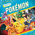 Pokemon - Library Binding