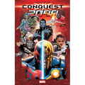 Conquest 2099 - Paperback