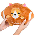 Squishable Corgi in Football (Undercover)